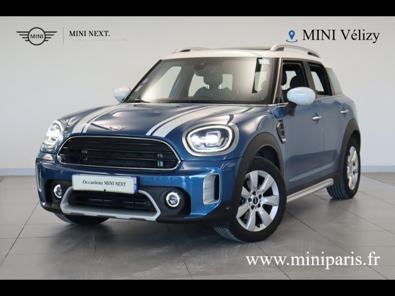 Image de l'annonce principale - MINI Countryman