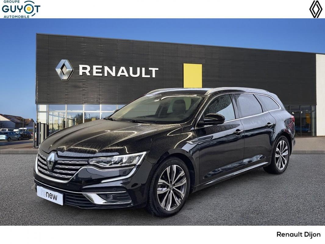 Image de l'annonce principale - Renault Talisman