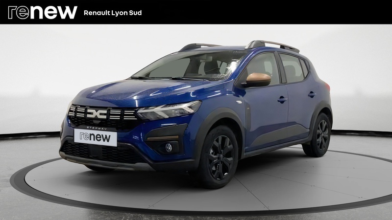 Image de l'annonce principale - Dacia Sandero