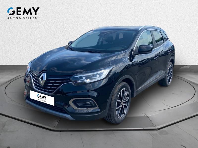 Image de l'annonce principale - Renault Kadjar