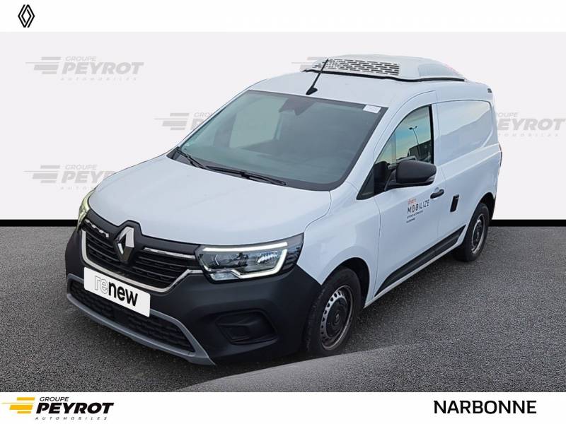 Image de l'annonce principale - Renault Kangoo