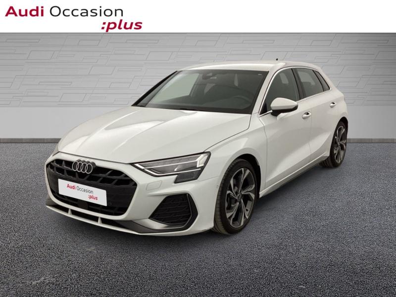 Image de l'annonce principale - Audi A3