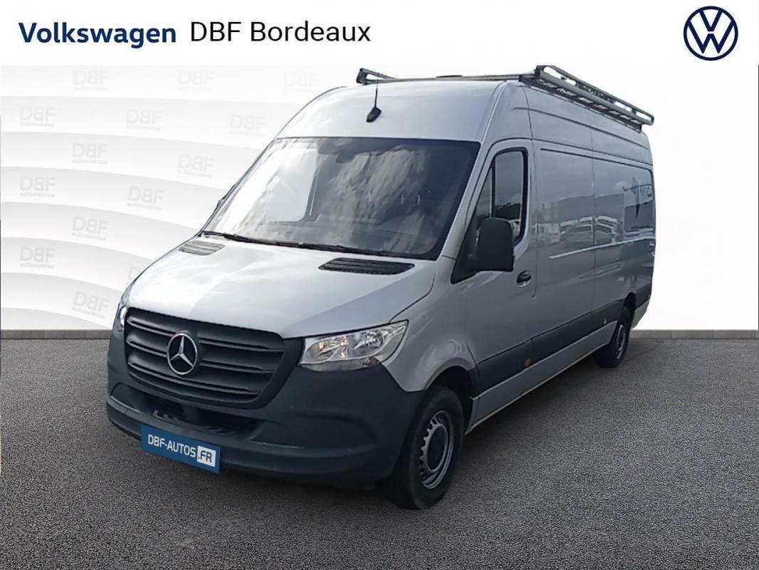 Image de l'annonce principale - Mercedes-Benz Sprinter