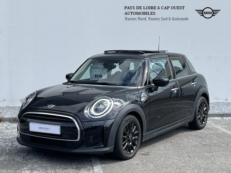 Image de l'annonce principale - MINI Hatch 5 Portes