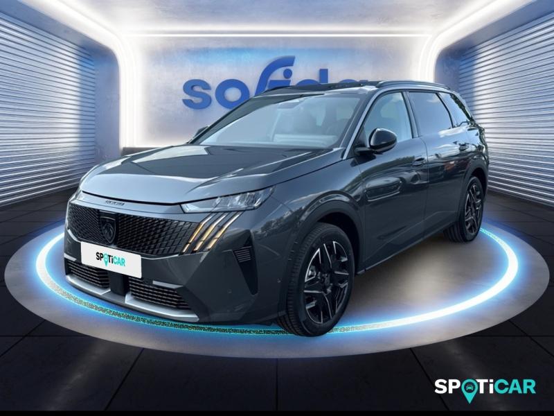 Image de l'annonce principale - Peugeot 5008