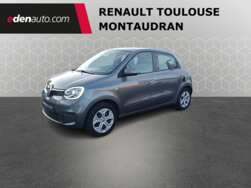 Image de l'annonce principale - Renault Twingo