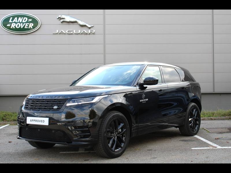 Image de l'annonce principale - Land Rover Range Rover Velar