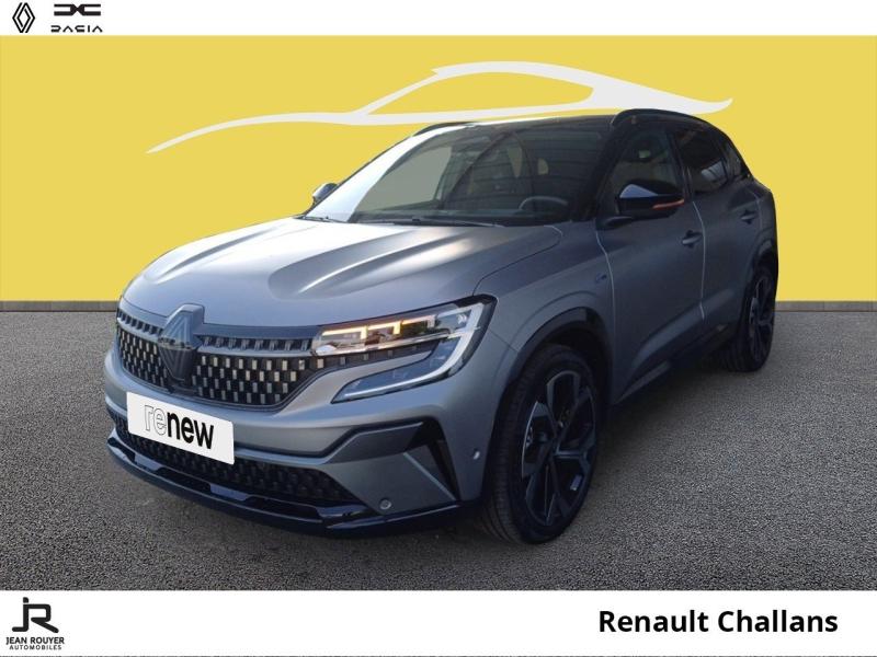 Image de l'annonce principale - Renault Austral