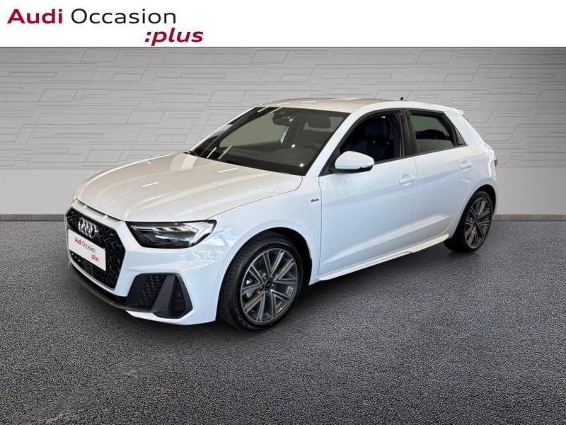Image de l'annonce principale - Audi A1
