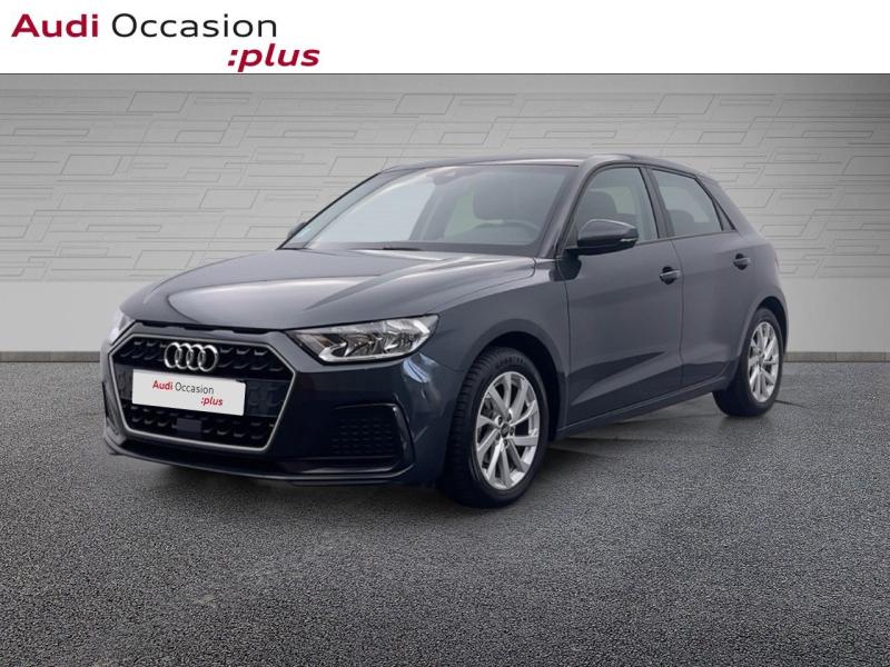 Image de l'annonce principale - Audi A1