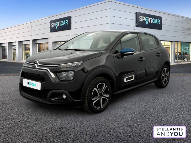 Image de l'annonce principale - Citroën C3