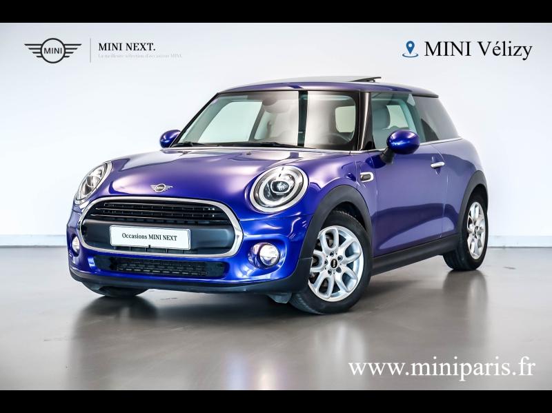 Image de l'annonce principale - MINI Hatch 3 Portes