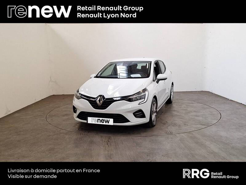 Image de l'annonce principale - Renault Clio