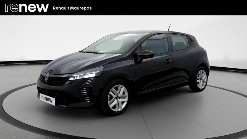 Image de l'annonce principale - Renault Clio