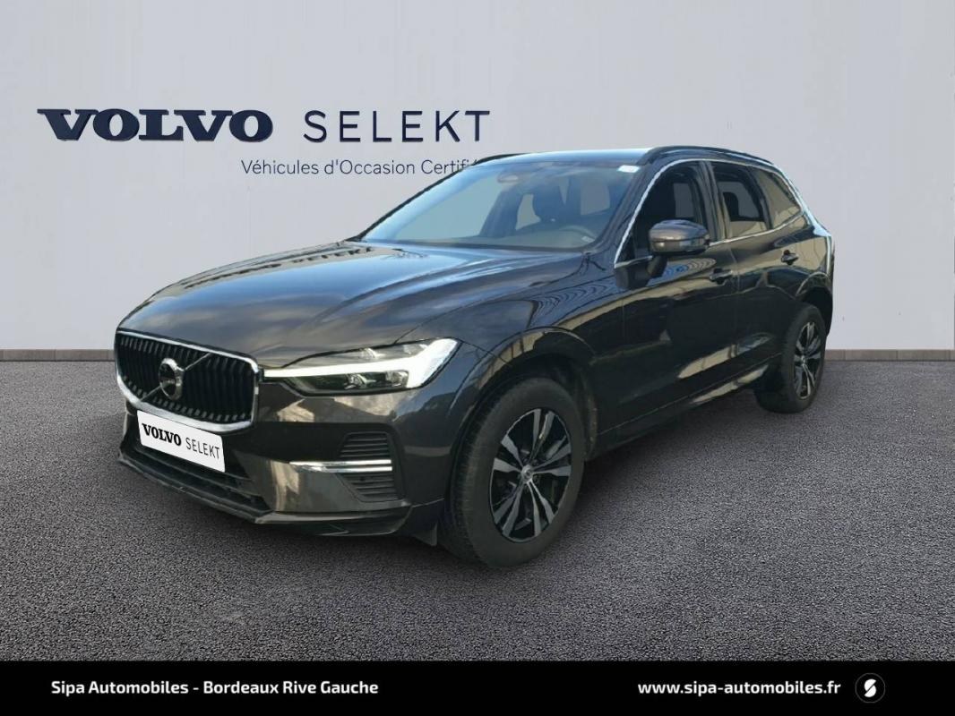 Image de l'annonce principale - Volvo XC60