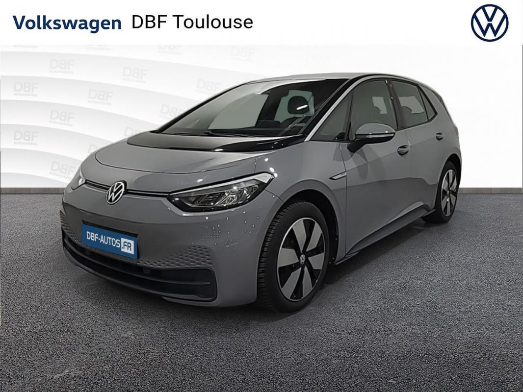 Image de l'annonce principale - Volkswagen Id.3