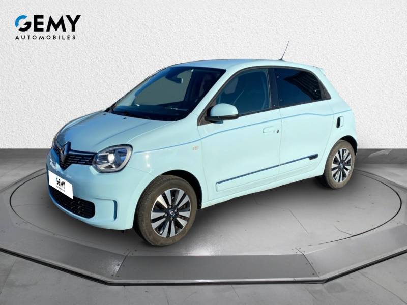 Image de l'annonce principale - Renault Twingo