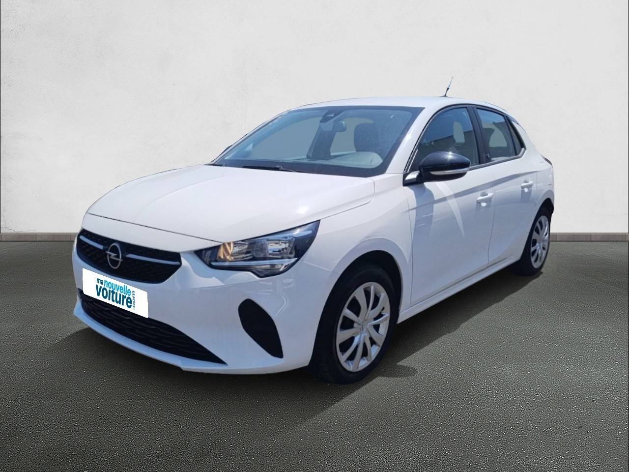 Image de l'annonce principale - Opel Corsa e