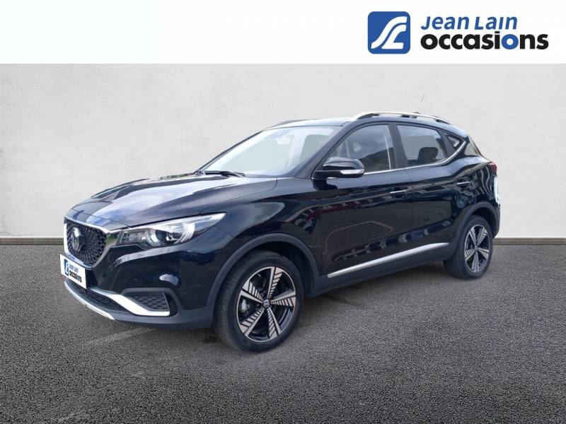 Image de l'annonce principale - MG ZS