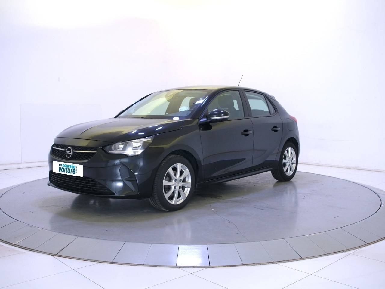 Image de l'annonce principale - Opel Corsa
