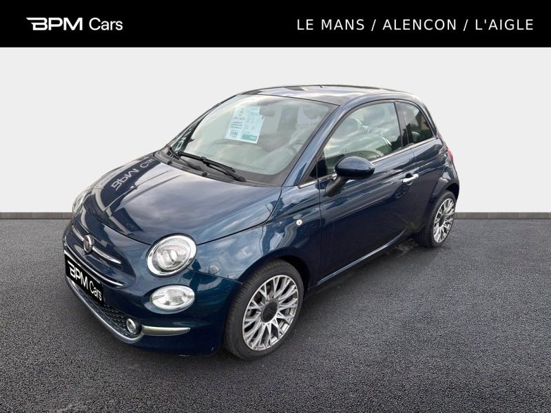 Image de l'annonce principale - Fiat 500