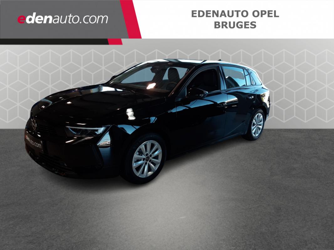 Image de l'annonce principale - Opel Astra