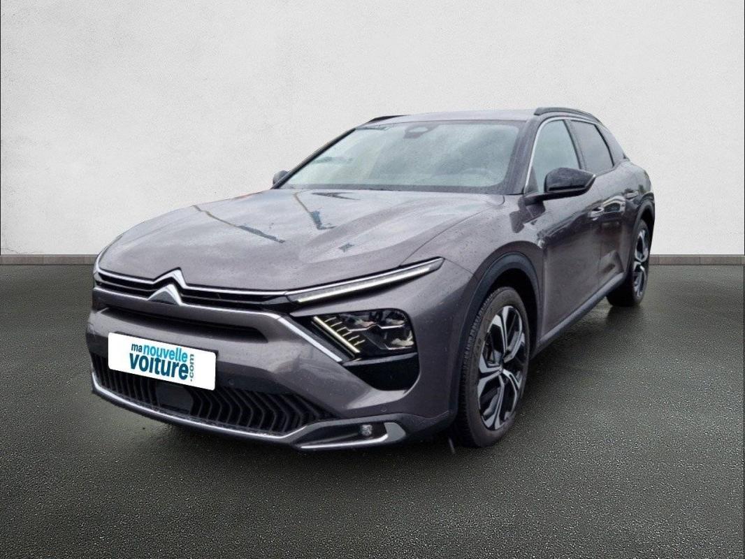 Image de l'annonce principale - Citroën C5 X