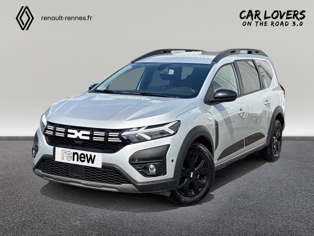 Image de l'annonce principale - Dacia Jogger