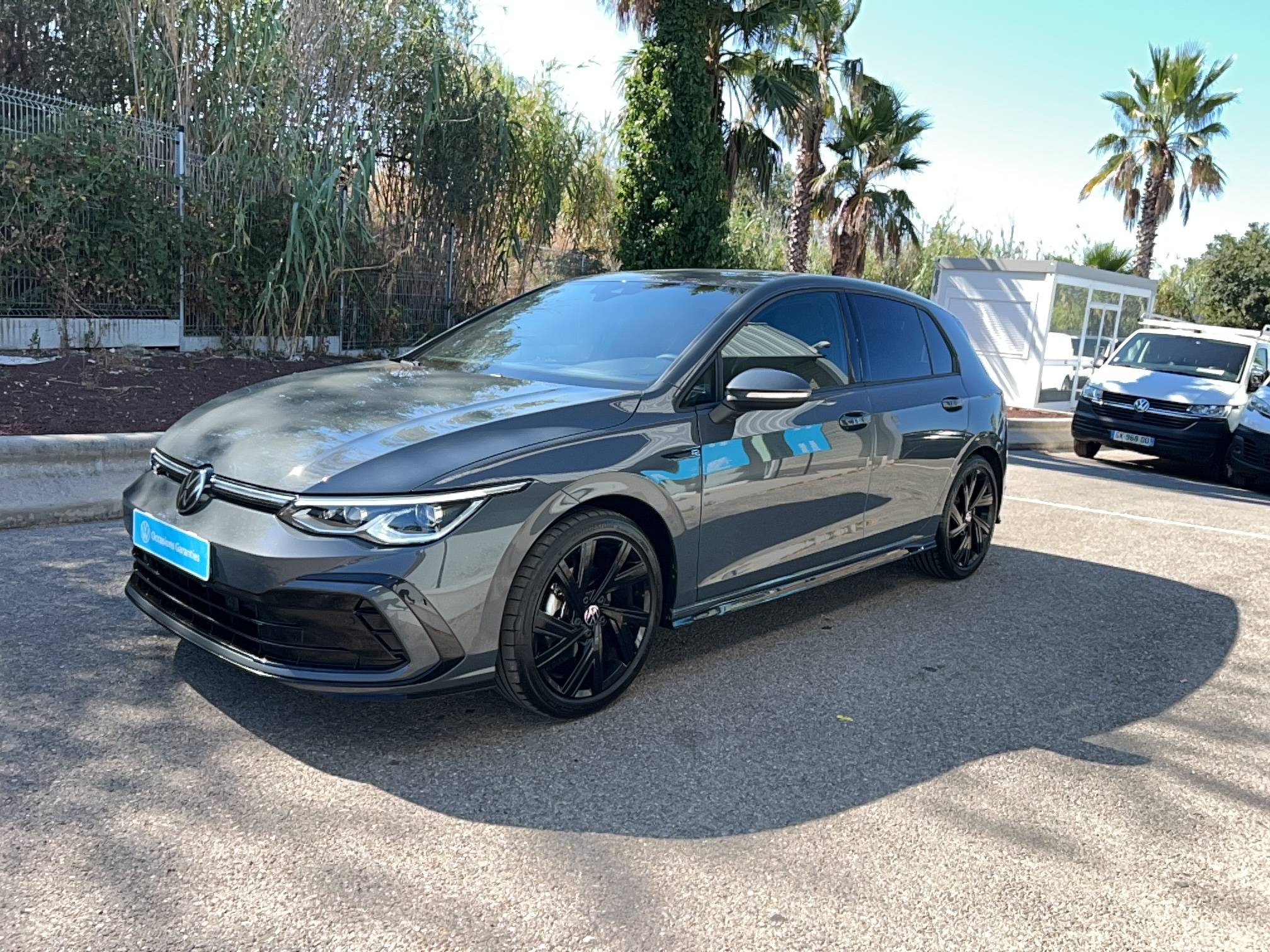 Image de l'annonce principale - Volkswagen Golf