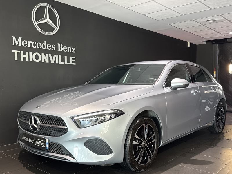 Image de l'annonce principale - Mercedes-Benz Classe A