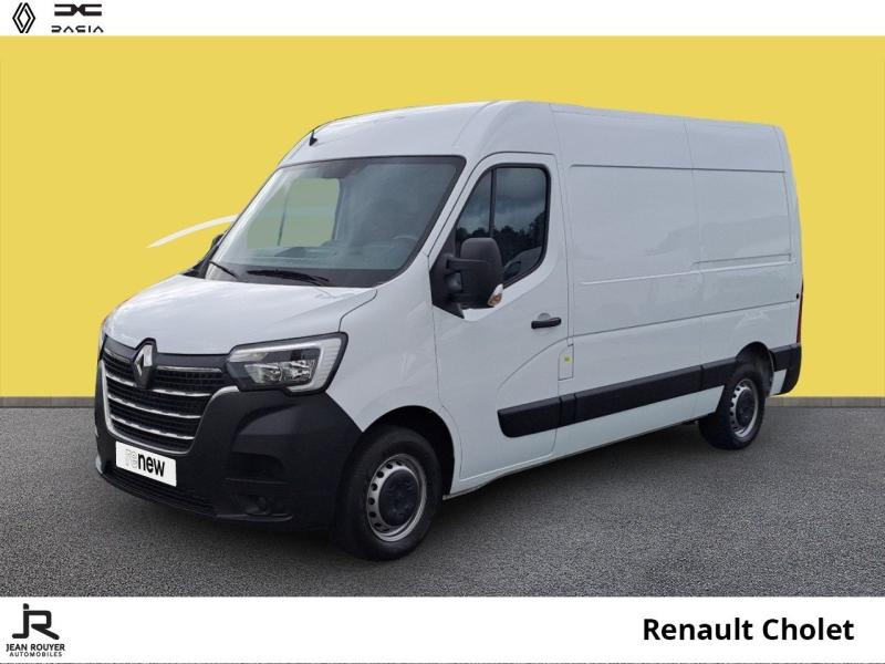 Image de l'annonce principale - Renault Master