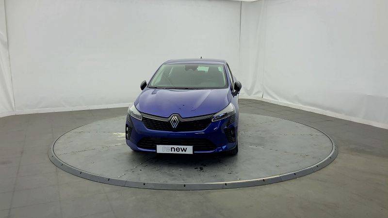 Image de l'annonce principale - Renault Clio