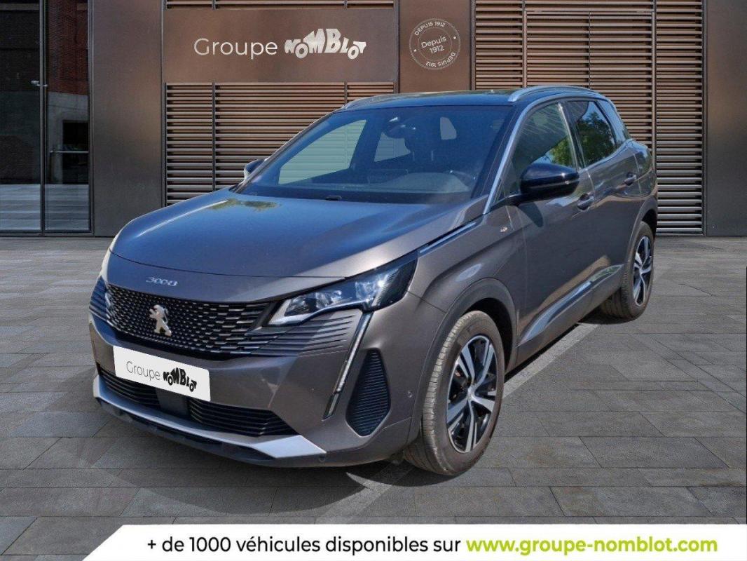Image de l'annonce principale - Peugeot 3008