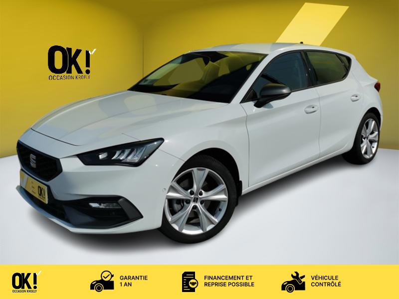 Image de l'annonce principale - SEAT Leon