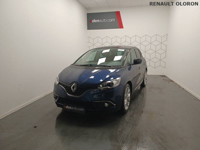 Image de l'annonce principale - Renault Scénic