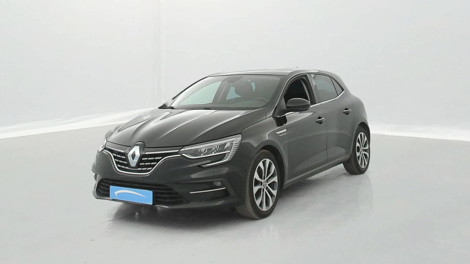 Image de l'annonce principale - Renault Megane