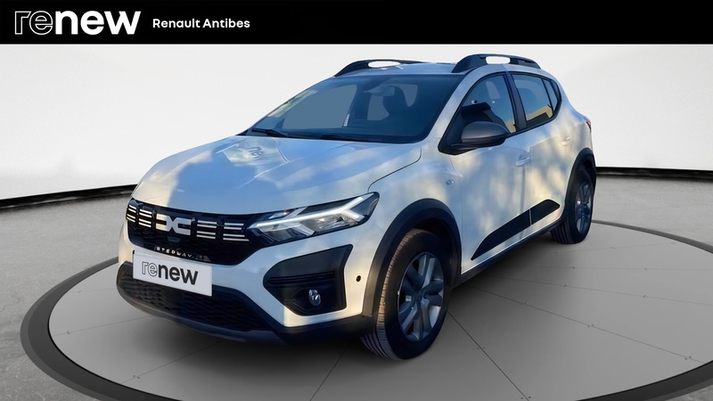 Image de l'annonce principale - Dacia Sandero