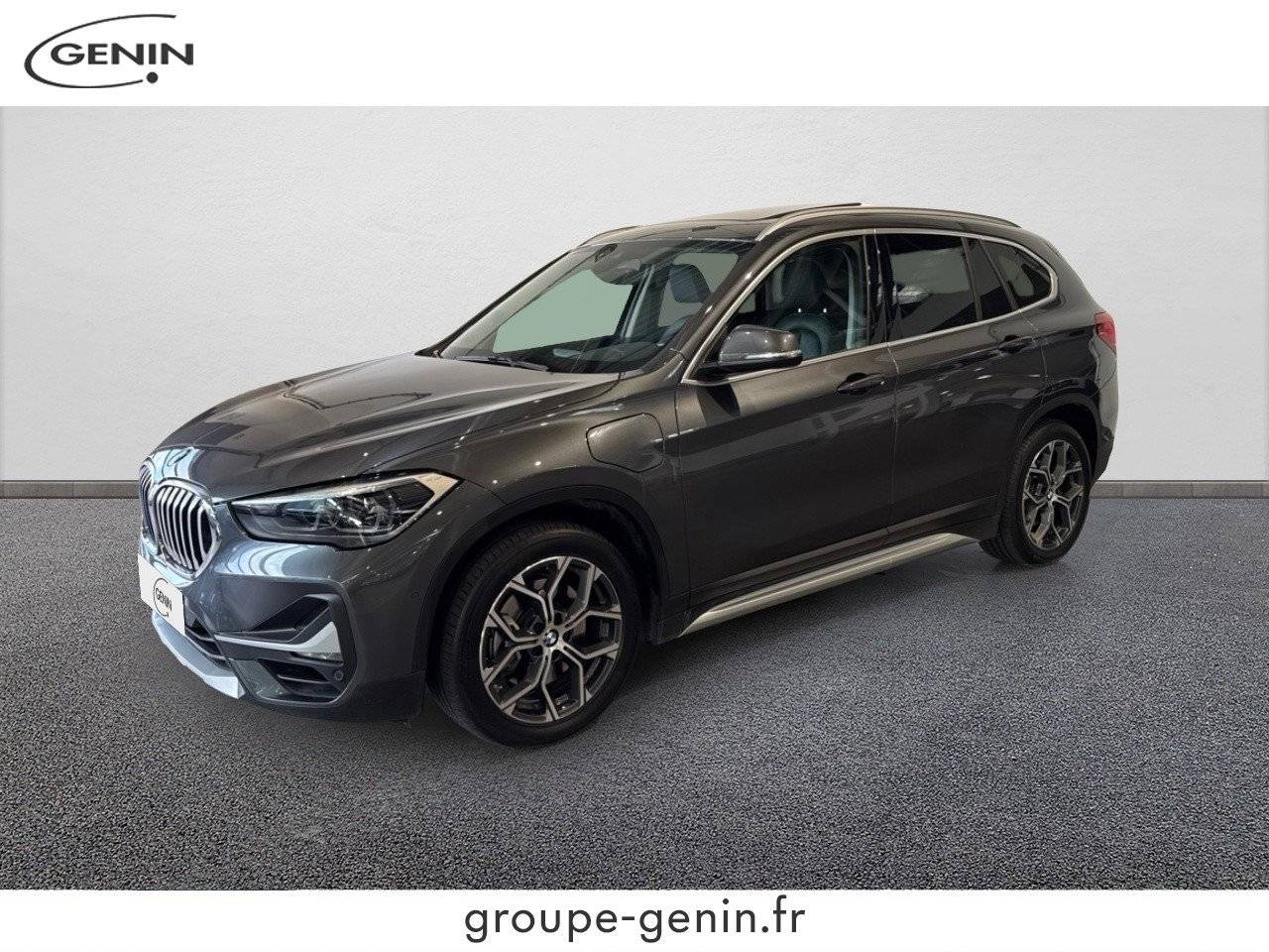 Image de l'annonce principale - BMW X1