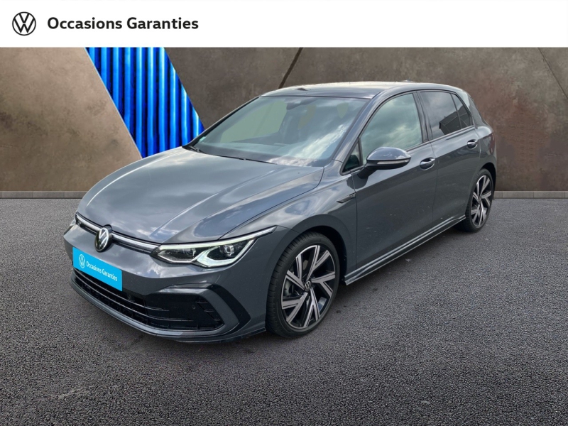 Image de l'annonce principale - Volkswagen Golf