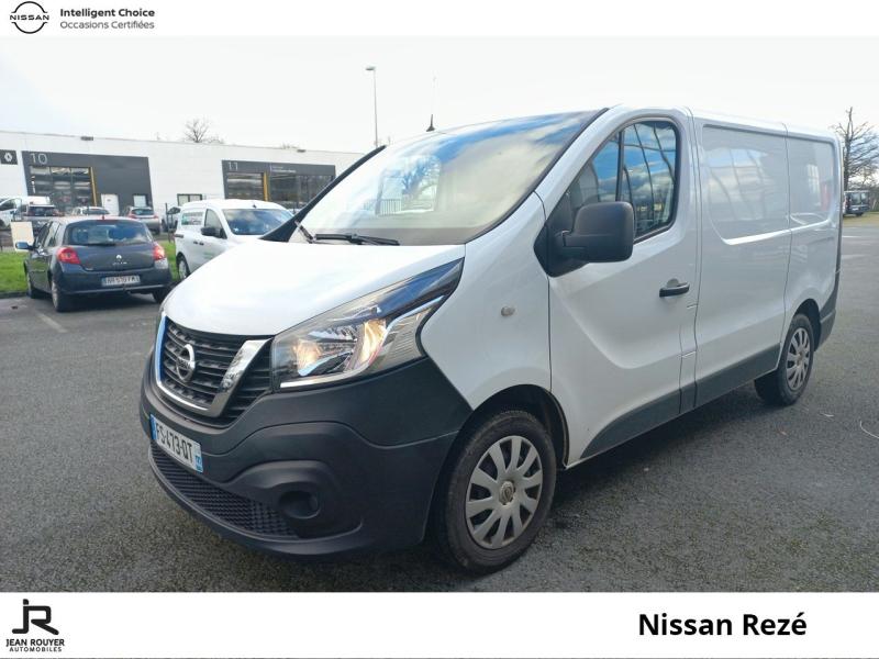 Image de l'annonce principale - Nissan NV300