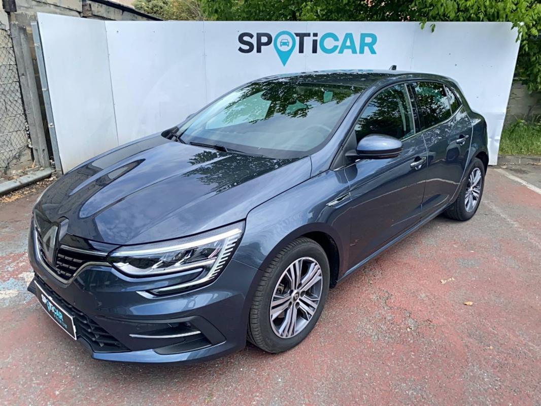 Image de l'annonce principale - Renault Megane