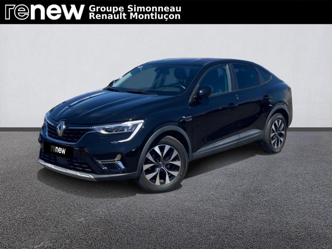 Image de l'annonce principale - Renault Arkana