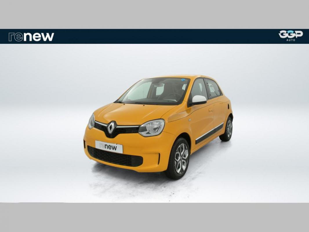 Image de l'annonce principale - Renault Twingo