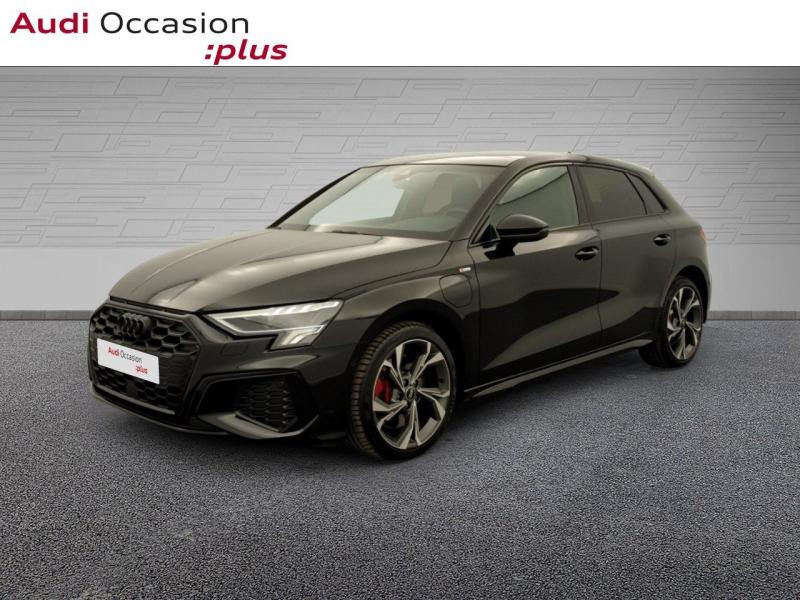 Image de l'annonce principale - Audi A3
