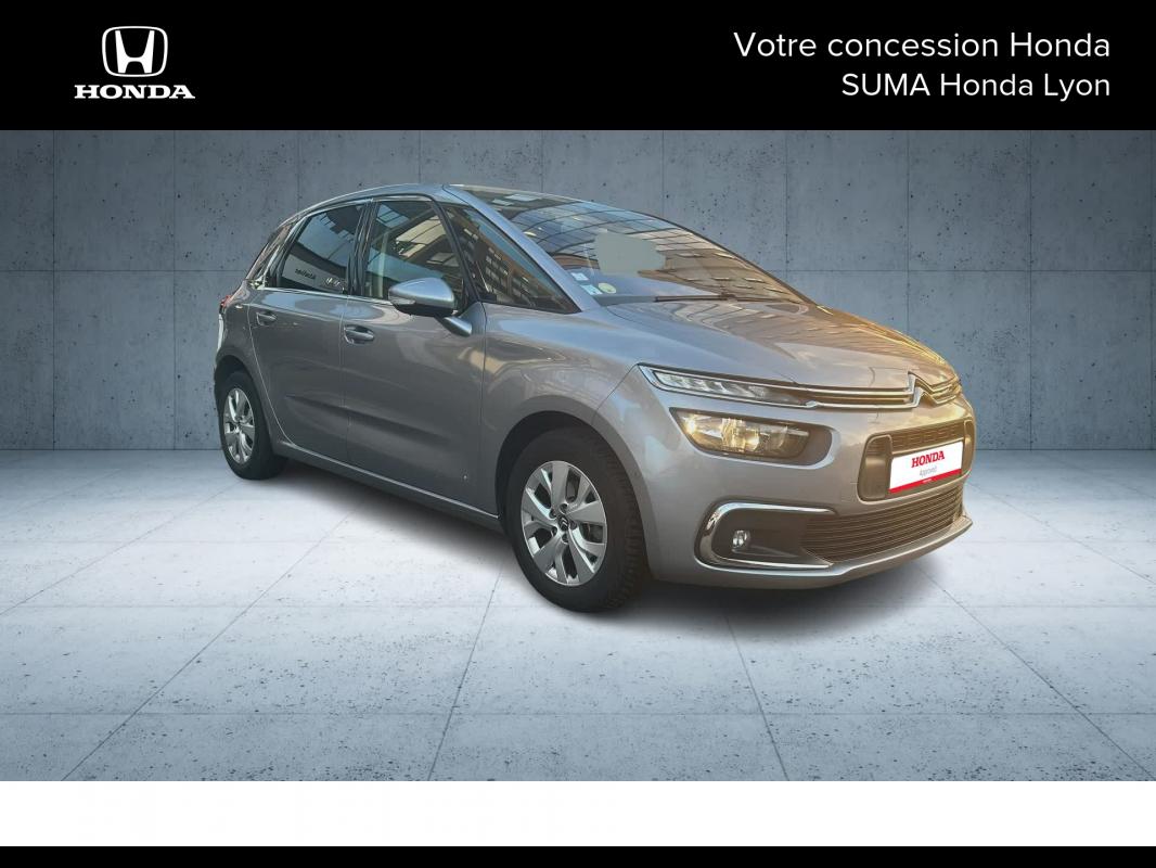 Image de l'annonce principale - Citroën C4 Picasso