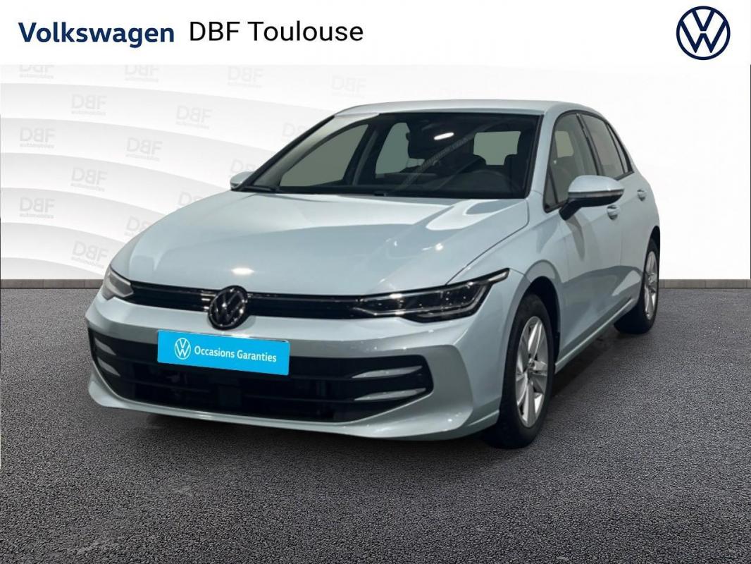 Image de l'annonce principale - Volkswagen Golf