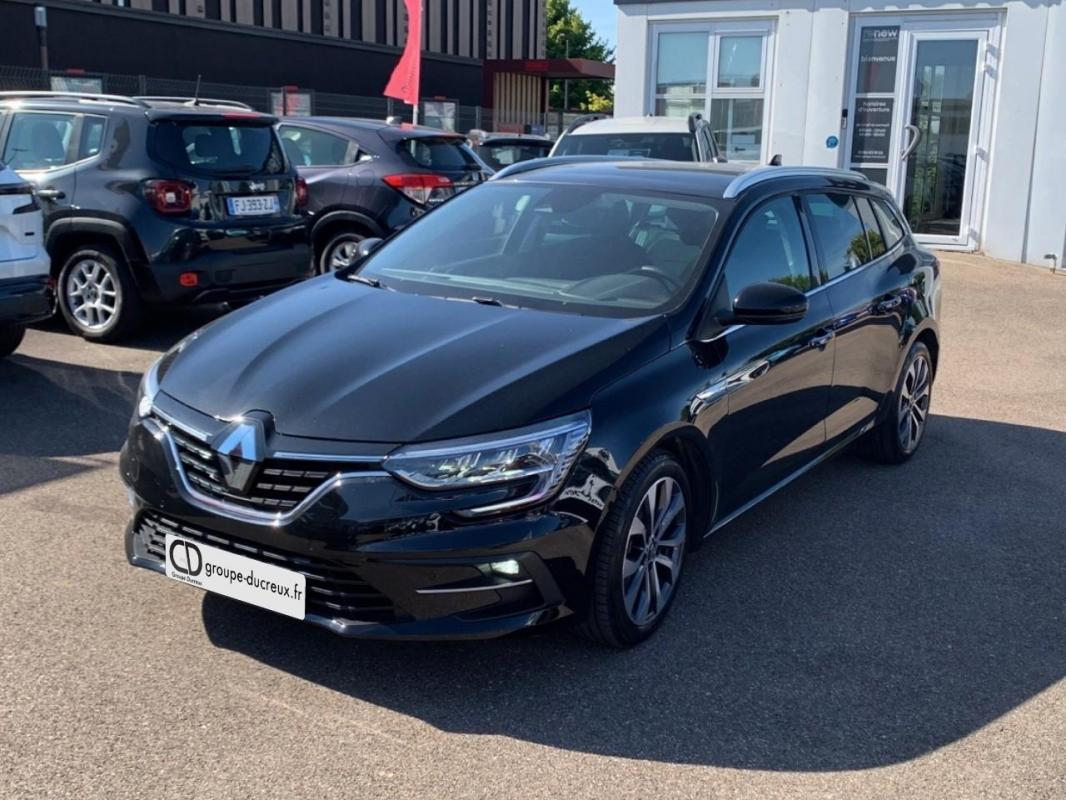 Image de l'annonce principale - Renault Megane