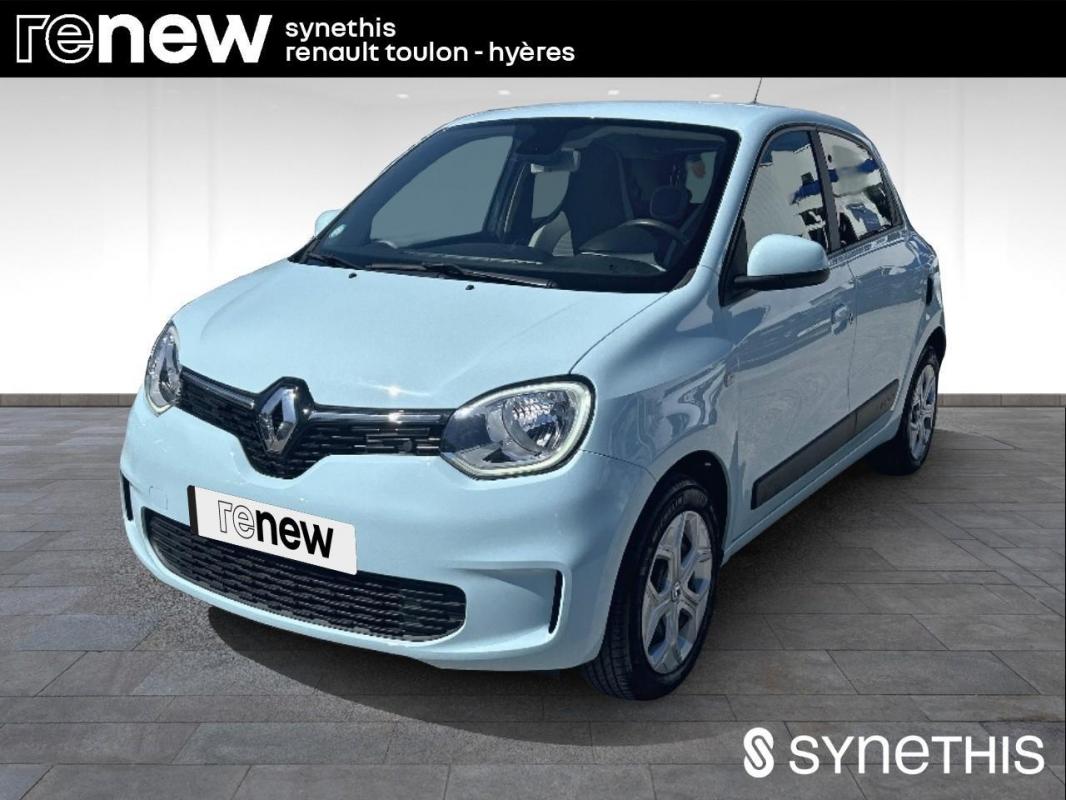 Image de l'annonce principale - Renault Twingo
