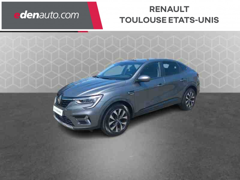 Image de l'annonce principale - Renault Arkana