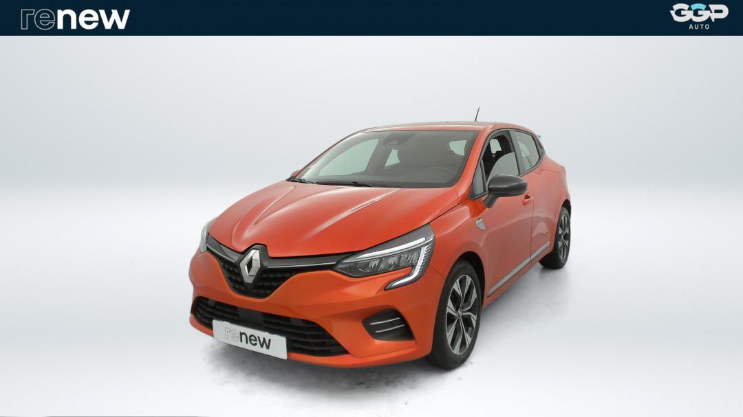 Image de l'annonce principale - Renault Clio